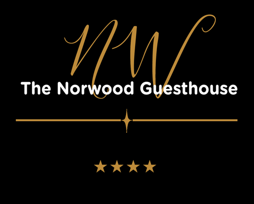 The Norwood Guesthouse